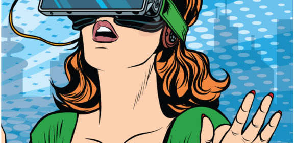 Virtual Reality – High Fidelity – Women in VR